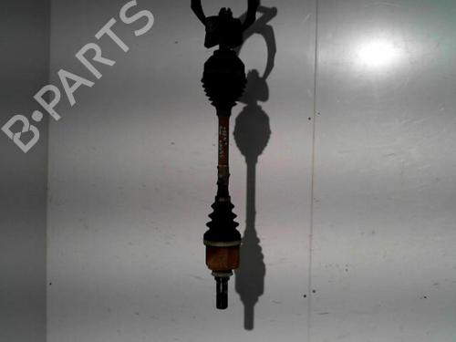Used Left front driveshaft Left front driveshaft 38654836 38654836