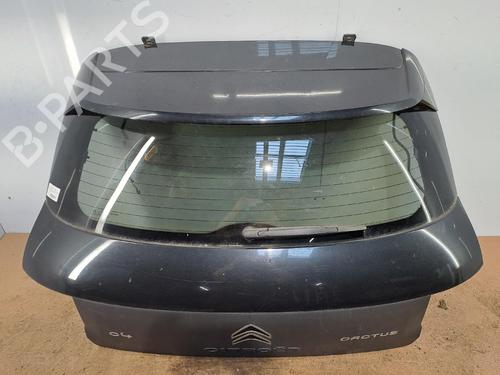 Tailgate CITROËN C4 CACTUS 1.2 VTi 82 | BP38787488C6 - Image 3