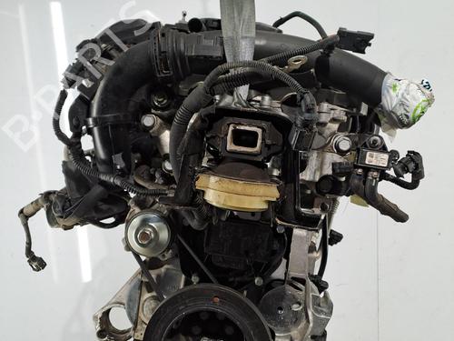 Engine CITROËN C3 III (SX) 1.2 THP 110 (SXHNPS, SXHNZT, SXHNZ6) | BP39393871M1  - Image 6