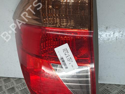 Venstre baglygte HONDA FR-V (BE) 1.8 (BE1) | BP38669633C34 - Image 3