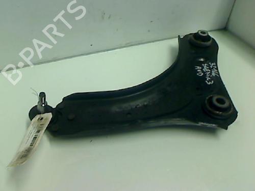 Brazo Suspension delantero derecho Brazo Suspension delantero derecho 38655060 38655060