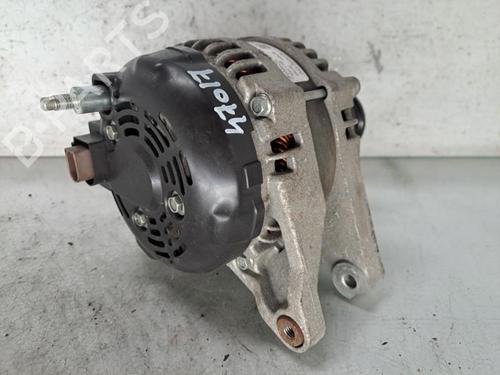 Alternator FORD FOCUS IV (HN) 1.0 EcoBoost | BP38665727M7 - Image 3