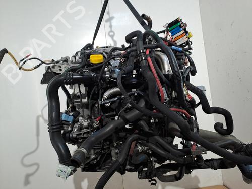 Engine RENAULT LAGUNA III (BT0/1) 2.0 dCi (BT07, BT0J, BT14, BT1A, BT1S) | BP38669620M1 - Image 2