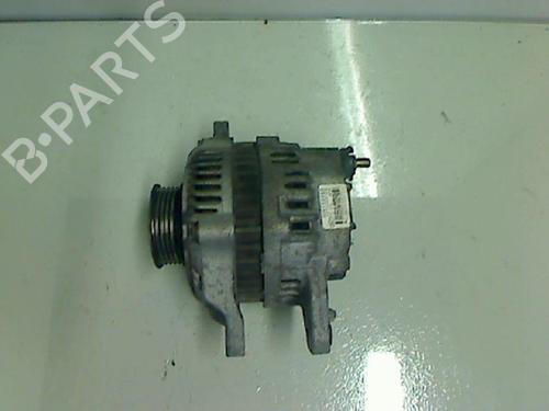Generator SMART FORFOUR (454) 1.5 (454.032) | BP38654122M7 - Image 5