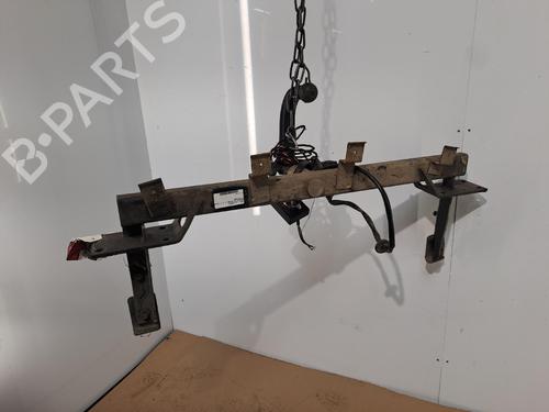Used Tow ball/Mechanism Tow ball/Mechanism 38672254 38672254