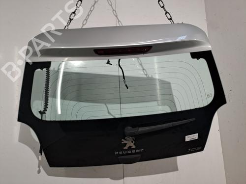 Used Tailgate Tailgate 38669083 38669083
