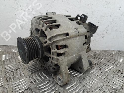 Alternator FORD FIESTA VI (CB1, CCN) 1.4 TDCi | BP38671617M7 - Image 4