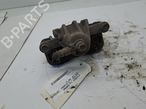 Used Left rear brake caliper Left rear brake caliper HYUNDAI TUCSON (JM) 2.0 CRDi (136 hp) 40437113 40437113