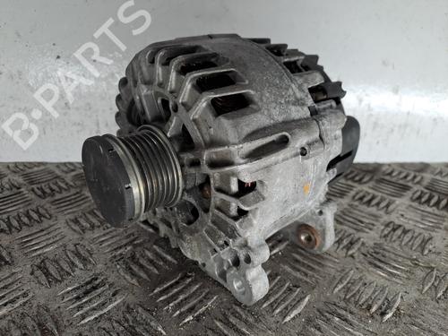 alternator-vw-polo-vi-aw1-bz1-ae1-2017-38670450 main image