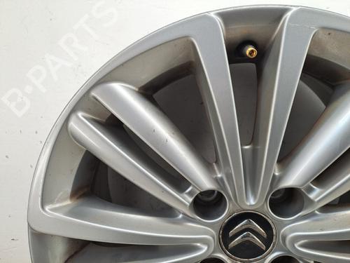 Fælk CITROËN C4 II (NC_) 1.6 HDi 90 | BP38672405C45 - Image 8