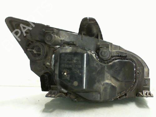 Left headlight FORD FOCUS II (DA_, HCP, DP) 1.6 TDCi | BP38661202C28 - Image 5
