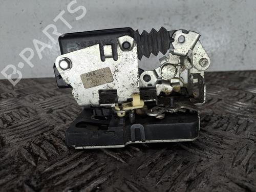 Venstre bagtil lås DACIA SANDERO 1.4 MPI LPG | BP38670351C100 - Image 4