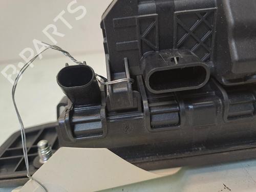 Used Tailgate handle Tailgate handle MERCEDES-BENZ A-CLASS (W177) A 180 d (177.003) (116 hp) 40203658 40203658