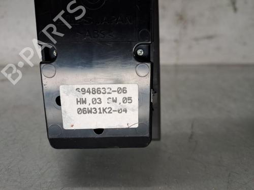 Left front window switch BMW 3 Touring (E91) 330 xd | BP38665151I27 - Image 4