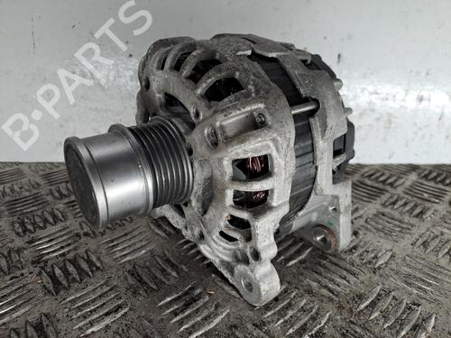 Used Alternator Alternator 38670120 38670120