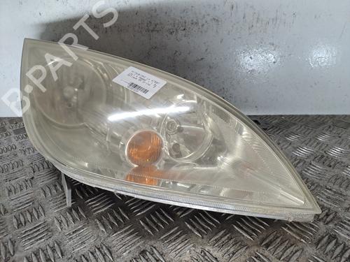 Used Right headlight Right headlight 38666414 38666414