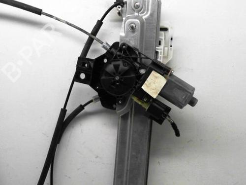 Rudehejsemekanisme ventre foran FORD KUGA II (DM2) 2.0 TDCi | BP38655448C22 - Image 5