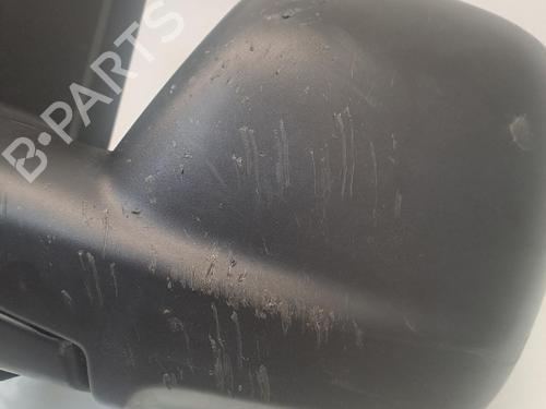 Used Left mirror Left mirror 38943038 38943038