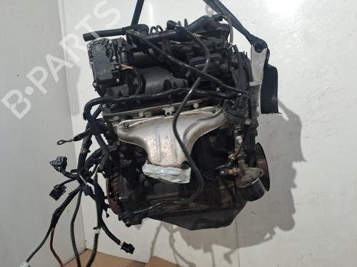 Engine RENAULT TWINGO II (CN0_) 1.2 16V (CN0K, CN0V, CN0A) | BP38669327M1 - Image 2