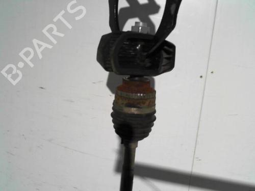 Used Right front driveshaft Right front driveshaft 38654172 38654172