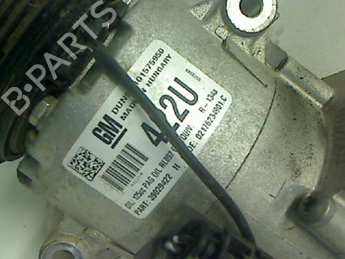 AC-Kompressor AC-Kompressor 38654824 38654824