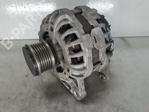 Alternator DACIA SANDERO II 1.5 dCi | BP38668904M7 - Image 2