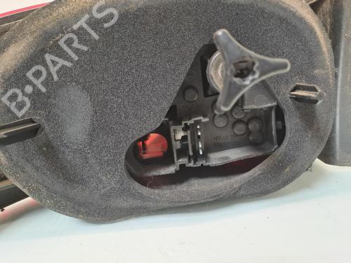 Used Right taillight Right taillight 39251822 39251822