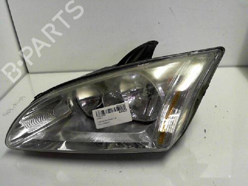 Left headlight FORD FOCUS II (DA_, HCP, DP) 1.8 TDCi | BP38658881C28  - Image 5