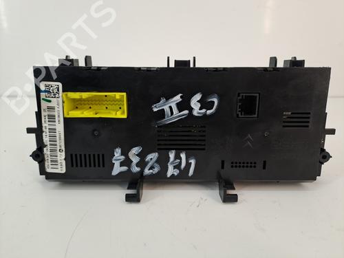 Climate control CITROËN C3 II (SC_) 1.4 HDi 70 (SC8HZC, SC8HR0, SC8HP4) | BP38667232I5 - Image 4
