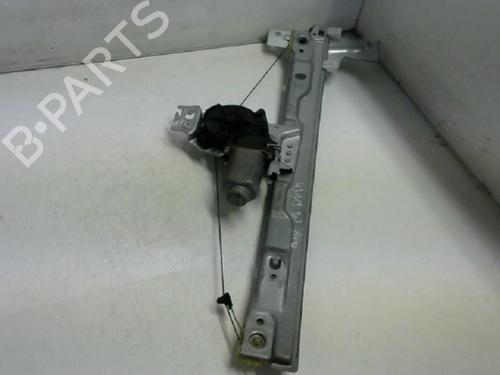 Used Front right window mechanism Front right window mechanism 38660596 38660596