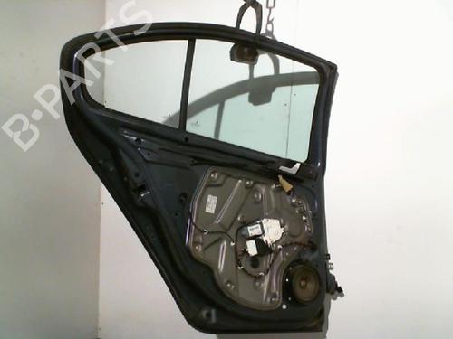 Used Left rear door Left rear door 38658275 38658275