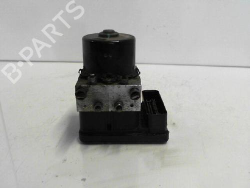 ABS pump PEUGEOT 1007 (KM_) 1.4 HDi | BP38658413M43 - Image 4