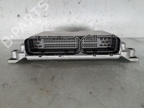 Engine control unit (ECU) CITROËN JUMPER I Van (244) 2.8 HDi | BP38667513M57 - Image 3