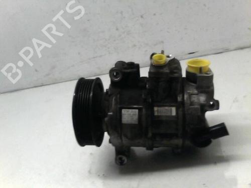 AC compressor VW SCIROCCO III (137, 138) 1.4 TSI | BP38656556M34 - Image 4