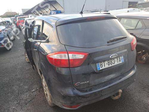 Engine FORD C-MAX II (DXA/CB7, DXA/CEU) 1.6 TDCi | BP38671864M1 - Image 9