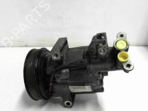 AC compressor DACIA DUSTER (HS_) 1.5 dCi | BP38660735M34 - Image 3