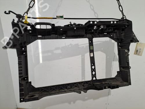 Front slam panel FORD B-MAX (JK) 1.0 EcoBoost | BP39607399C72 - Image 2