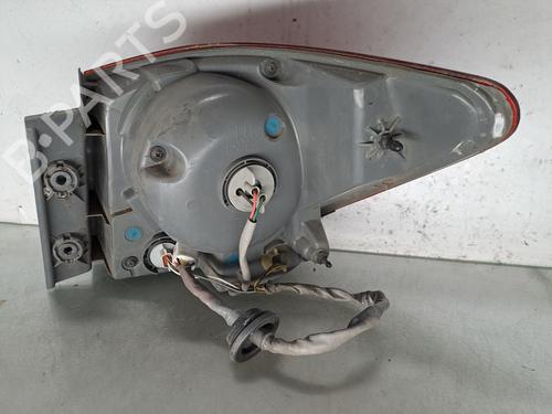 Left taillight CHEVROLET CRUZE (J300) 1.8 | BP38667616C34 - Image 4