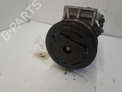 AC compressor DACIA SANDERO II TCe 90 (B8M1, B8MA, B8AC) | BP40253900M34 - Image 3