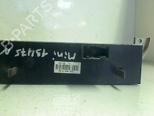 Left front window switch MINI MINI (R50, R53) One | BP38653666I27  - Image 5