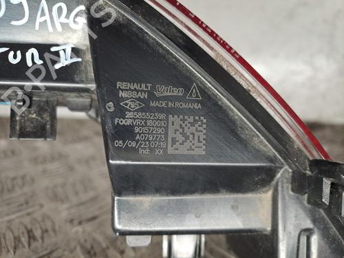 Reverse light RENAULT CAPTUR II (HF_) E-TECH 145 (HFMU) | BP38670677C36 - Image 3