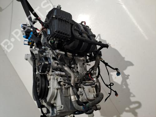 Engine DACIA SANDERO II 1.0 SCe 75 (B8JC, B8JD, B8NC) | BP38667668M1 - Image 3