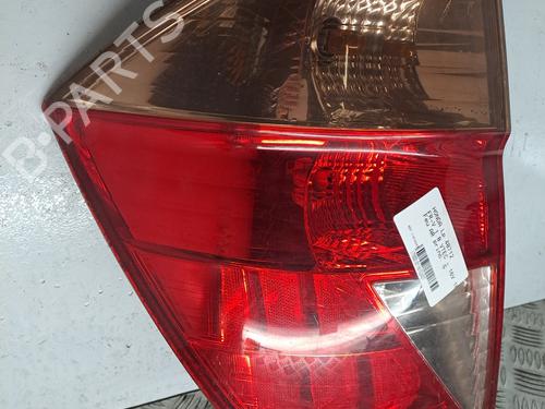 Venstre baglygte HONDA FR-V (BE) 1.8 (BE1) | BP38669633C34 - Image 4