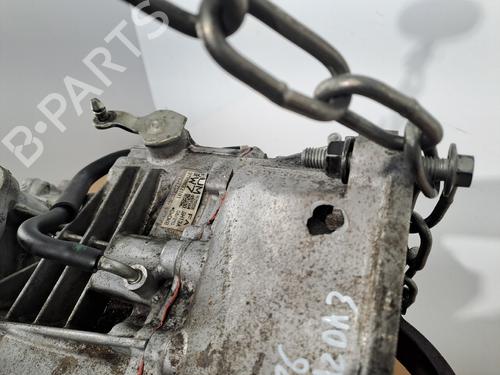Gearbox MAZDA 3 (BM, BN) 2.2 D | BP38672267M3 - Image 6