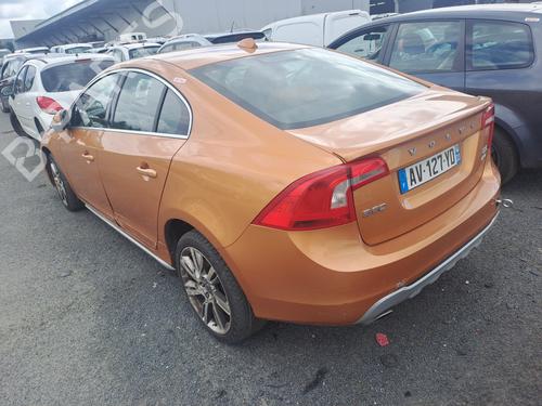 Transfer box VOLVO S60 II (134) D5 AWD | BP38669097M36 - Image 8
