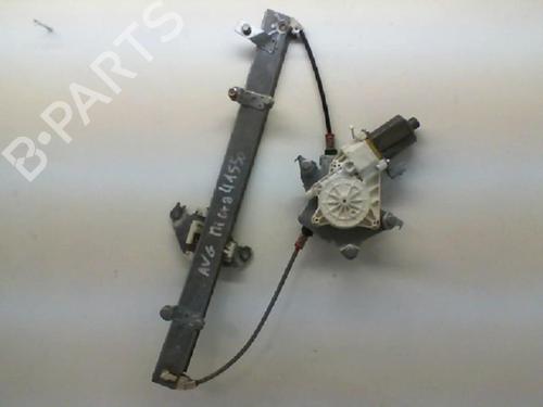 Used Front left window mechanism Front left window mechanism 38659866 38659866