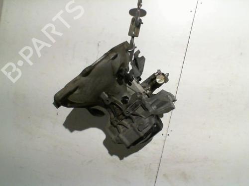Gearbox CHEVROLET AVEO Hatchback (T300) 1.4 | BP38662053M3 - Image 2