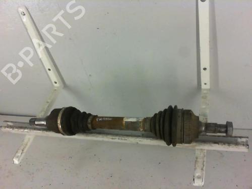 Used Left front driveshaft Left front driveshaft 38659203 38659203