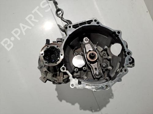 Used Gearbox Gearbox 38665041 38665041