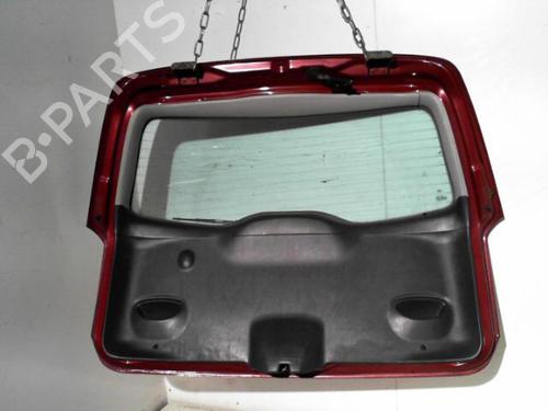 Used Tailgate Tailgate 38653290 38653290